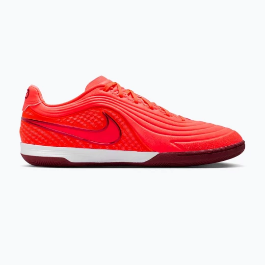 Obrázek produktu Pánské kopačky Nike Tiempo Reactgato IC bright crimson / team red
