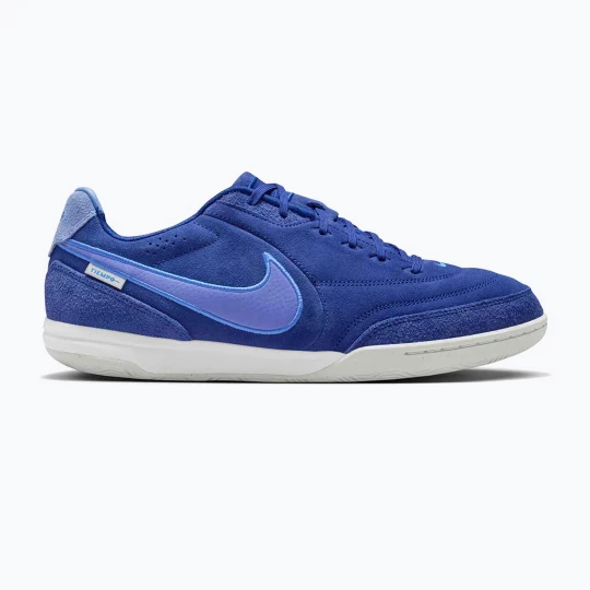 Obrázek produktu Pánské kopačky Nike Tiempo Streetgato Prm deep royal blue / blue crystal / polar