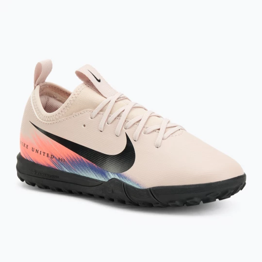 Obrázek produktu Pánské kopačky Nike United Mercurial Vapor 16 Academy Jr TF Růžová
