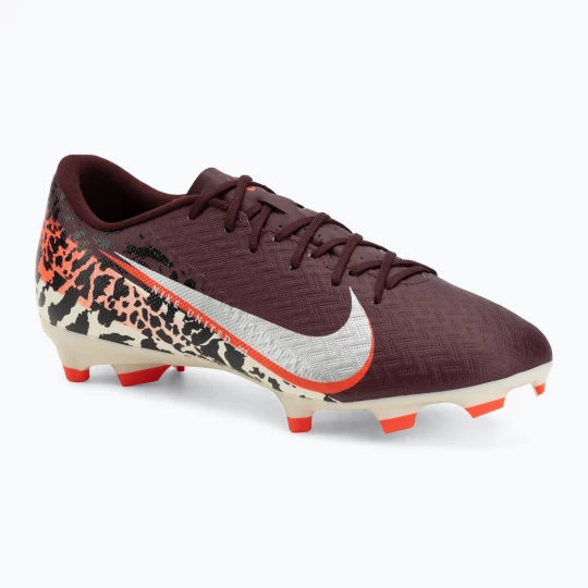 Obrázek produktu Pánské kopačky Nike United Mercurial Vapor 16 Academy MG burgundy crush / metallic silver