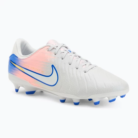 Obrázek produktu Pánské kopačky Nike United Tiempo Legend 10 Academy FG / MG vast grey / racer blue
