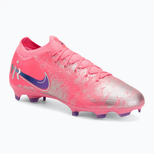 Obrázek produktu Pánské kopačky Nike Zoom Vapor 16 Pro Vini Jr FG sunset pulse / old royal Růžová