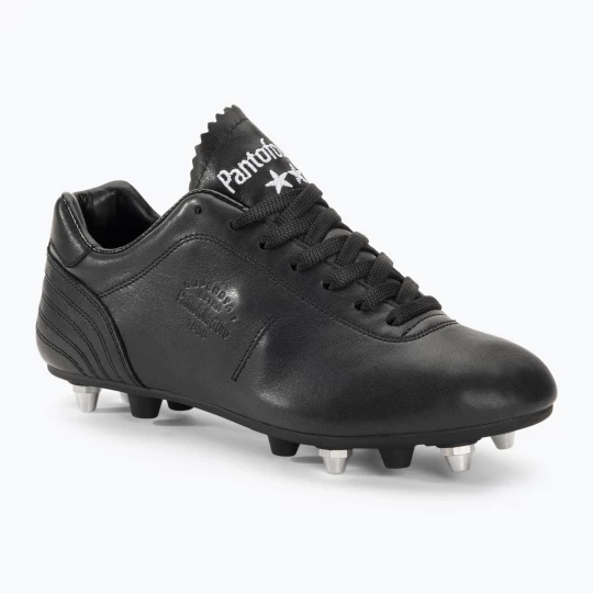 Obrázek produktu Pánské kopačky Pantofola d'Oro Lazzarini 2.0 nero Černá