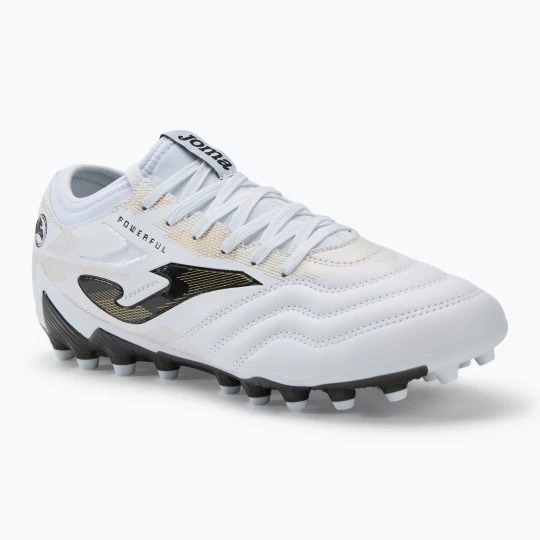 Obrázek produktu Pánské kopačky Powerful AG white / gold Joma