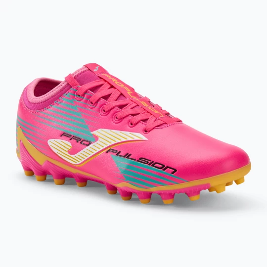 Obrázek produktu Pánské kopačky Propulsion AG pink / yellow Joma
