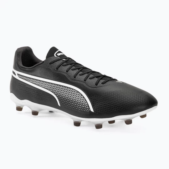 Obrázek produktu Pánské kopačky PUMA King Pro FG / AG puma black / puma white