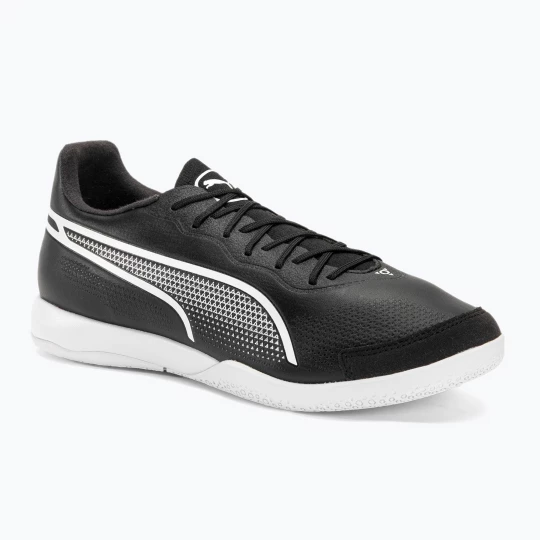 Obrázek produktu Pánské kopačky PUMA King Pro IT puma black / puma white