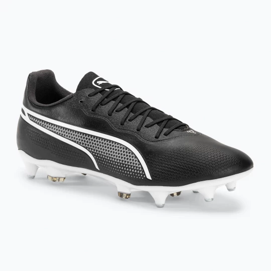 Obrázek produktu Pánské kopačky PUMA King Pro MXSG puma black / puma white