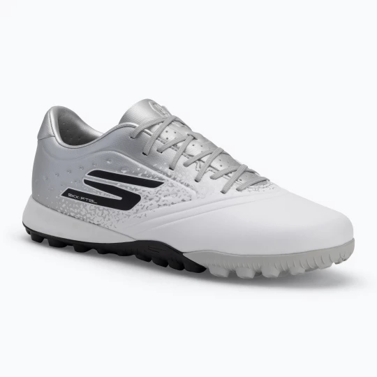 Obrázek produktu Pánské kopačky SKECHERS Razor 1.5 Academy TF white / silver