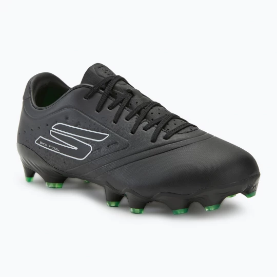 Obrázek produktu Pánské kopačky Skechers Razor Academy Gold 1.5 FG black / silver
