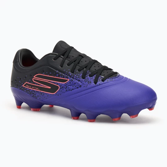 Obrázek produktu Pánské kopačky Skechers Razor Academy Gold 1.5 FG purple fialová