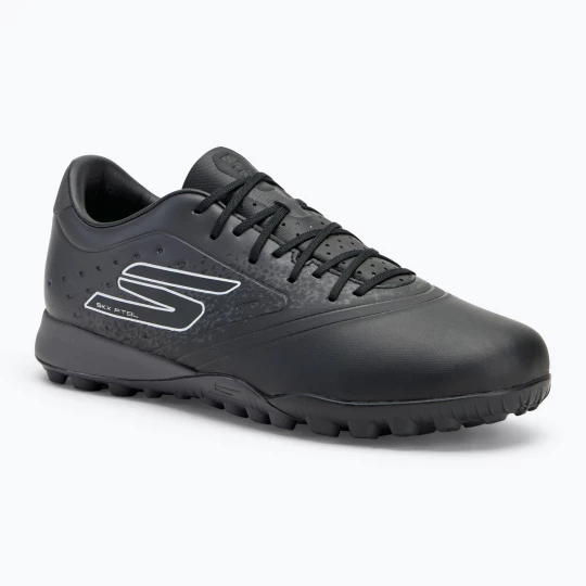 Obrázek produktu Pánské kopačky Skechers Razor Academy Gold 1.5 TF black / silver