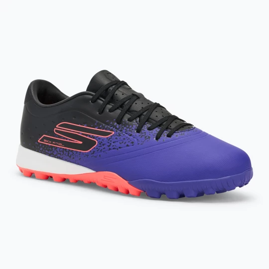 Obrázek produktu Pánské kopačky Skechers Razor Academy Gold 1.5 TF purple fialová