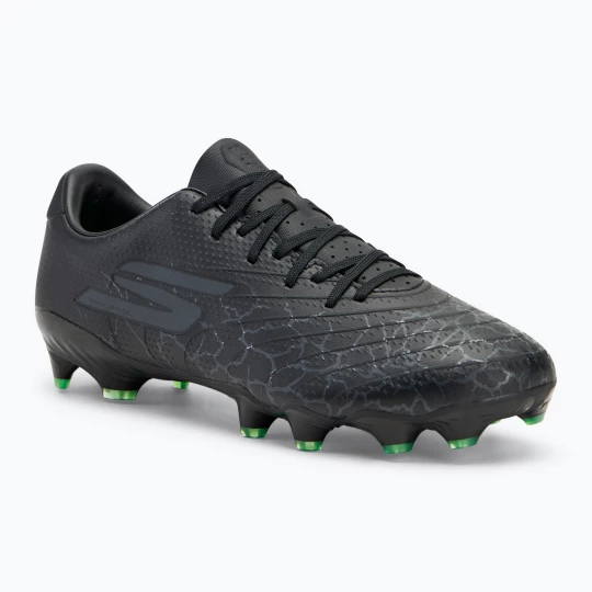 Obrázek produktu Pánské kopačky Skechers SKX Academy Gold 1.5 FG black / silver