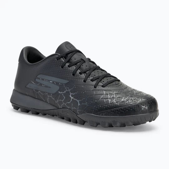 Obrázek produktu Pánské kopačky Skechers SKX Academy Gold 1.5 TF black / silver