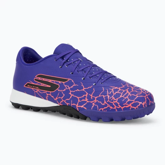 Obrázek produktu Pánské kopačky Skechers SKX Academy Gold 1.5 TF purple fialová
