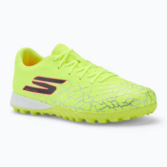 Obrázek produktu Pánské kopačky Skechers SKX Academy Gold 1.5 TF yellow / black