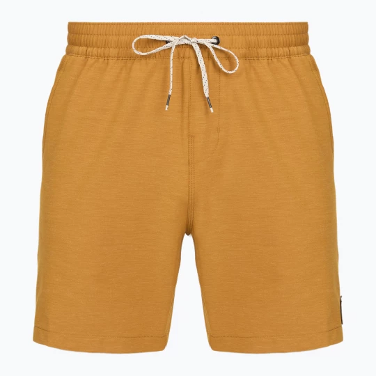 Obrázek produktu Pánské koupací šortky Billabong Every Other Day Layback spice gold