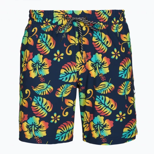 Obrázek produktu Pánské koupací šortky Hurley Colorado Volley Swim Short Navy
