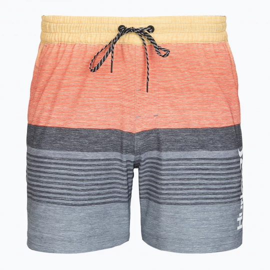 Obrázek produktu Pánské koupací šortky Hurley Epic Ombre Volley Swim Short Light Grey