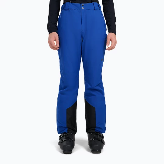 Obrázek produktu Pánské lyžařské kalhoty 4F Fnk M0928 cobalt Modrá