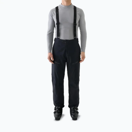 Obrázek produktu Pánské lyžařské kalhoty 4F Fnk M1086 deep black