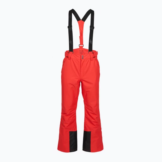 Obrázek produktu Pánské lyžařské kalhoty 4F Fnk M1155 red