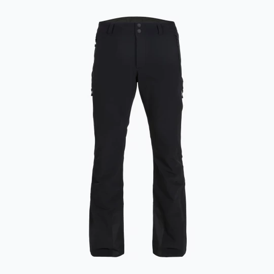 Obrázek produktu Pánské lyžařské kalhoty BOGNER FIRE+ICE Nic-T black Bogner Fire + Ice