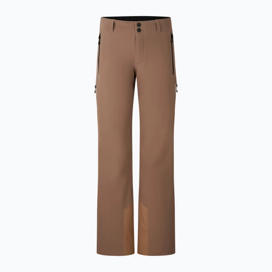 Obrázek produktu Pánské lyžařské kalhoty BOGNER FIRE+ICE Nic-T hazelnut