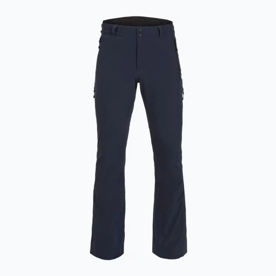 Obrázek produktu Pánské lyžařské kalhoty BOGNER FIRE+ICE Nic-T night blue Bogner Fire + Ice Námořnická modř