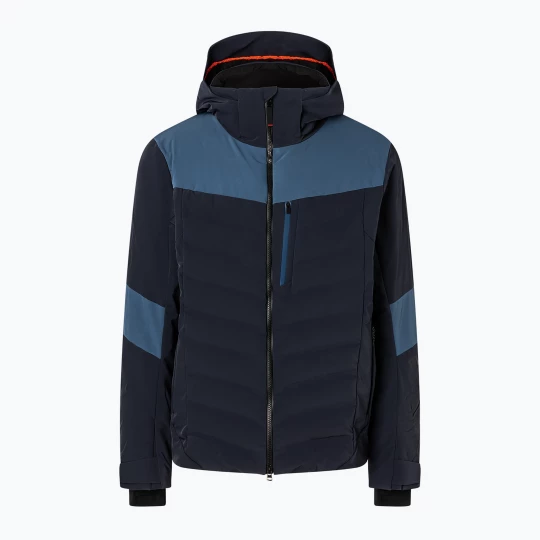 Obrázek produktu Pánské lyžařské kalhoty BOGNER FIRE+ICE Nic-T night blue Bogner Fire + Ice Námořnická modř