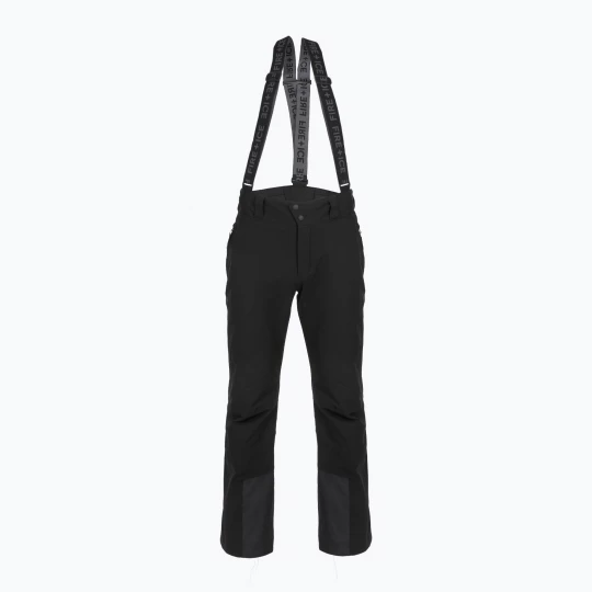 Obrázek produktu Pánské lyžařské kalhoty BOGNER FIRE+ICE Scott 3 black Bogner Fire + Ice
