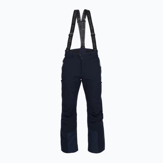 Obrázek produktu Pánské lyžařské kalhoty BOGNER FIRE+ICE Scott 3 night blue Bogner Fire + Ice Námořnická modř