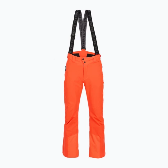 Obrázek produktu Pánské lyžařské kalhoty BOGNER FIRE+ICE Scott 3 vibrant fire Bogner Fire + Ice oranžová