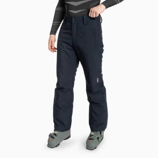 Obrázek produktu Pánské lyžařské kalhoty CMP 33W1157 blavk / blue Námořnická modř
