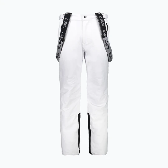 Obrázek produktu Pánské lyžařské kalhoty CMP 3W17397N bianco Bílá