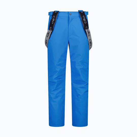 Obrázek produktu Pánské lyžařské kalhoty CMP 3W17397N royal blue