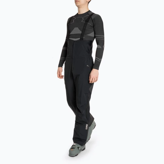 Obrázek produktu Pánské lyžařské kalhoty Colmar 0176-9XY black