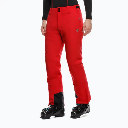 Obrázek produktu Pánské lyžařské kalhoty Dainese Onira Aerosense-Dry racing red