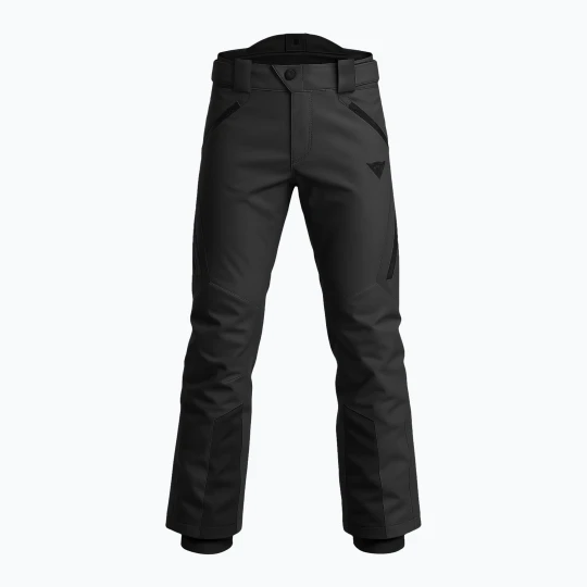 Obrázek produktu Pánské lyžařské kalhoty Dainese Speed Demon Lab Pro 2.0 stretch limo Černá