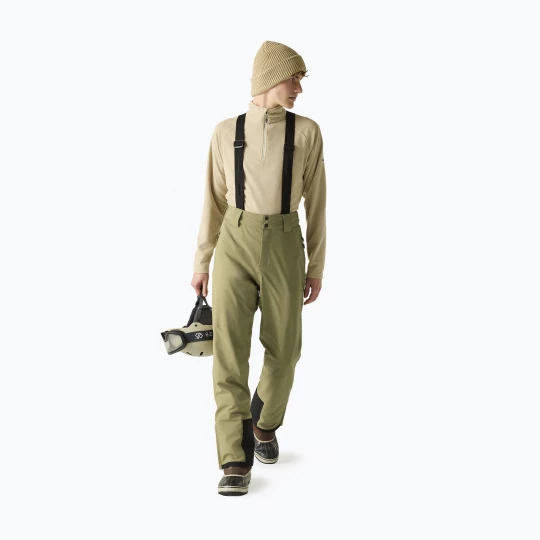 Obrázek produktu Pánské lyžařské kalhoty Dare 2b Achieve III Pant martini Olive Zelená