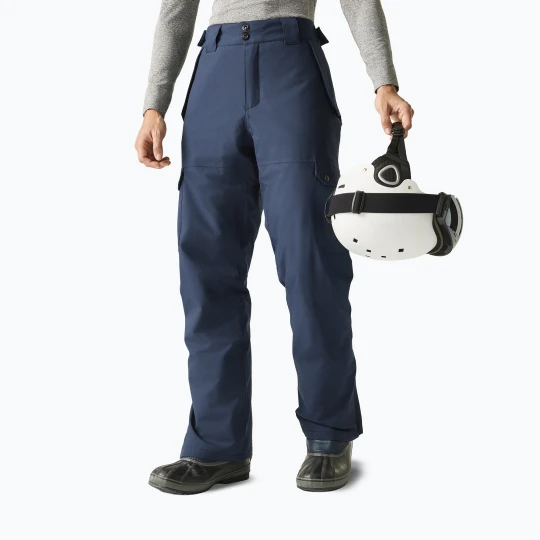 Obrázek produktu Pánské lyžařské kalhoty Dare 2b Baseplate Insulated Pant navy Námořnická modř