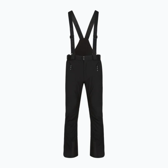 Obrázek produktu Pánské lyžařské kalhoty DISUMER Monte Pants Black