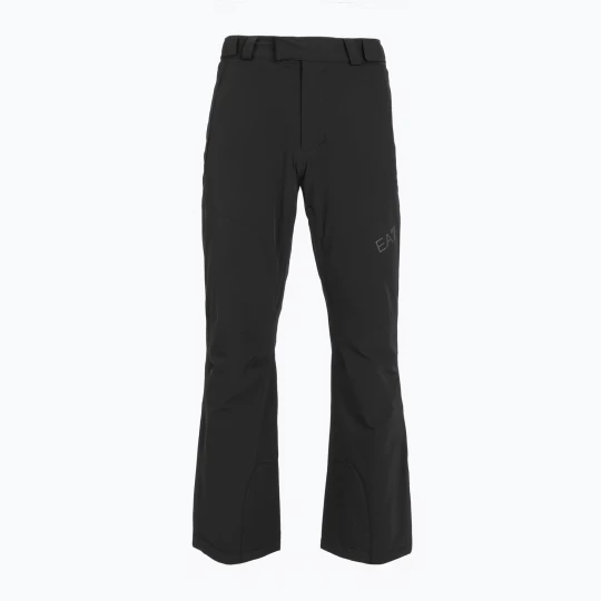 Obrázek produktu Pánské lyžařské kalhoty EA7 Emporio Armani Ski Cortina Toray black