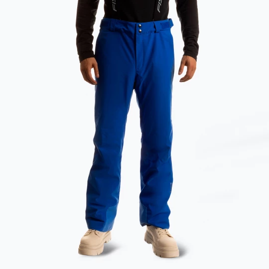 Obrázek produktu Pánské lyžařské kalhoty Fischer Premier prince blue