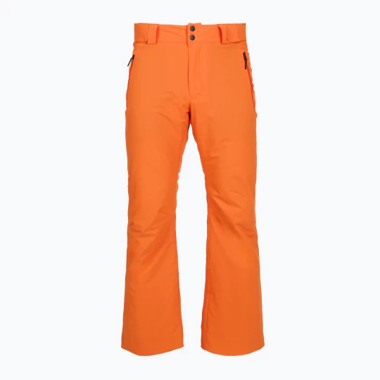 Obrázek produktu Pánské lyžařské kalhoty HEAD Supershape orange