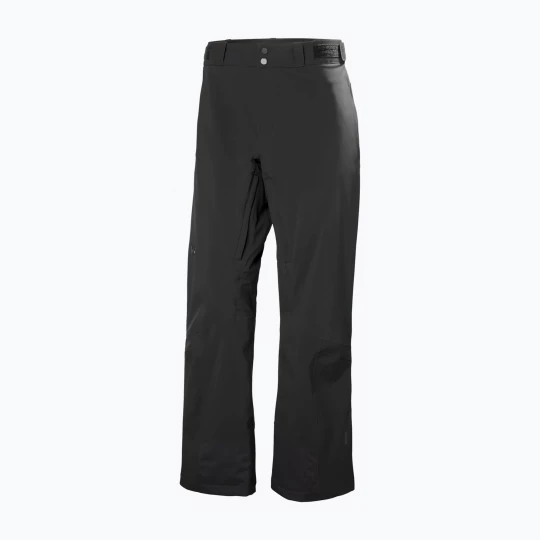 Obrázek produktu Pánské lyžařské kalhoty Helly Hansen Alpha Ins black