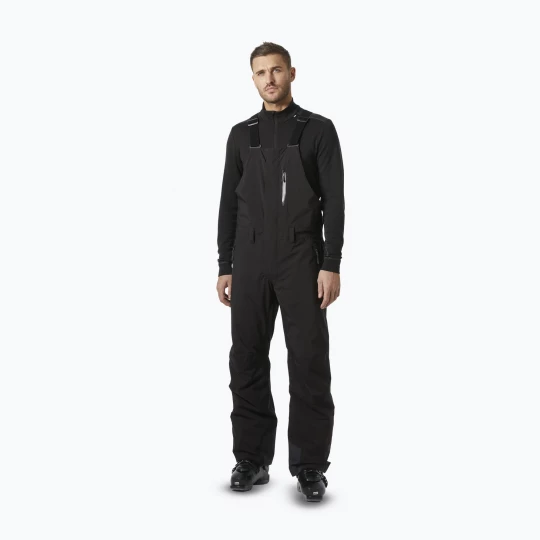 Obrázek produktu Pánské lyžařské kalhoty Helly Hansen Legendary Insulated Bib black
