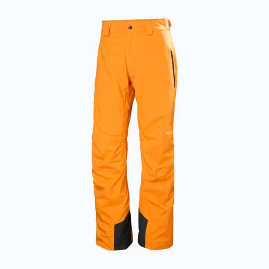 Obrázek produktu Pánské lyžařské kalhoty Helly Hansen Legendary Insulated ignite orange