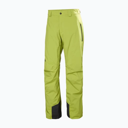 Obrázek produktu Pánské lyžařské kalhoty Helly Hansen Legendary Insulated pulse green